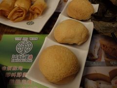 -添好运点心专门店(深水埗店)