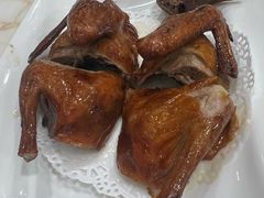 -顺风海鲜港(金玉兰店)
