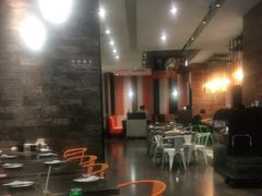 大堂-新旺茶餐厅(嘉里城店)