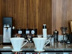 -星巴克臻选(南京艾尚天地店)