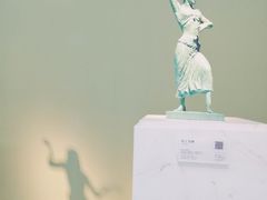 -长春世界雕塑园冰雪艺术天地