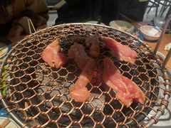 -烧肉达人•炭火烧肉(新天地店)