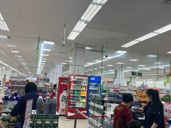 -京客隆超市(管庄店)