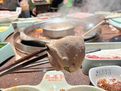 -巴倒烫陆派火锅山庄(南山总店)