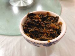 自制咸菜-洞天食府(北大街店)