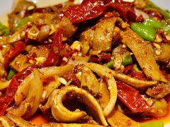 -小尕子·新疆菜(明园店)