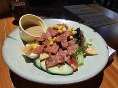 -缦云里花园餐厅