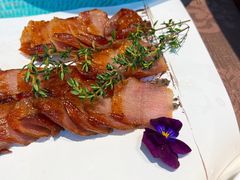 -佳兰雅序融合菜(高新店)