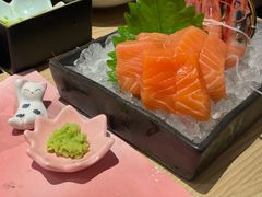 -匠和风精致料理(福州金融街万达店)