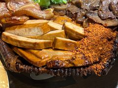 -灶东家民间菜(回兴店)