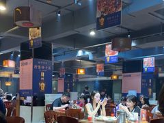 -天下客饭店(中山路店)