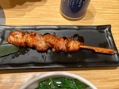 -合点寿司(金虹桥商场店)