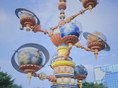 -厦门方特梦幻王国