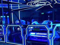 -世代星球·保龄球·镭战真人CS·团建(杨浦店)