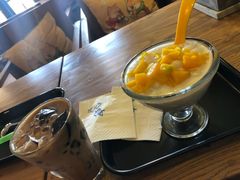 -七七家的糖水店(南湾街1号店)