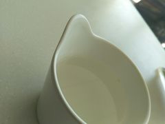 饺子汤-东方饺子王(和平里店)