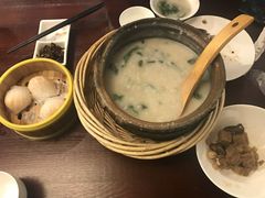 -悟长年潮汕菜砂锅粥(圣熙8号店)