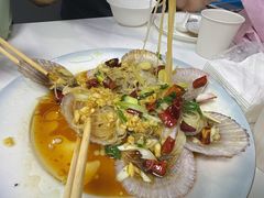 -来之顺海鲜菜馆·青岛菜·始于1993(栈桥店)