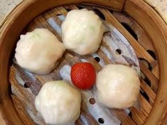 金牌虾饺皇-点都德(盘福楼店)