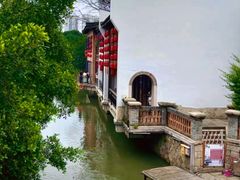 -三坊七巷历史文化街区