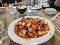 -路边摊胡同里(星城商厦店)