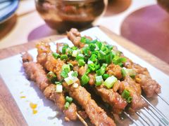 -山石榴·贵州菜(丰盛里店)