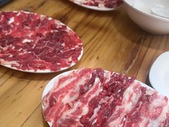 -黑山牛肉汤火锅(花城汇店)