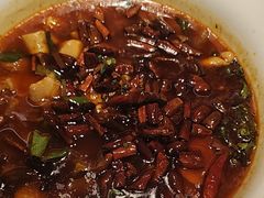 -京味斋·烤鸭·北京菜(安贞店)