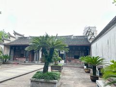 -天一阁博物院