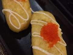-昊·来了寿司(双楠2店)