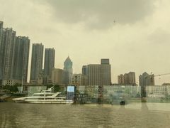 -武汉关码头(轮渡站)