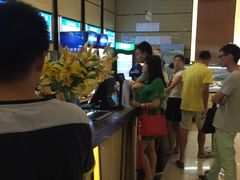 -哈艺时尚影城(海珠赤岗店)