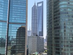 -西点坊(浦东香格里拉店)