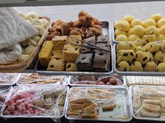-护国寺小吃(左家庄店)