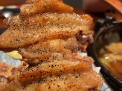-千代武日本料理(爱建店)