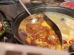 -冯校长老火锅(广州正佳广场店)