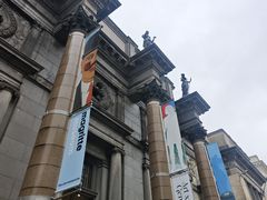 -比利时皇家美术馆