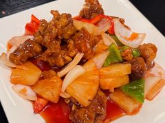 -金鼎轩(鸟巢北辰荟店)
