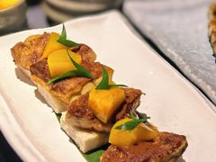 -匠和风精致料理(祥禾天地店)