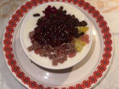 -天山醉美辣子鸡(文艺路店)