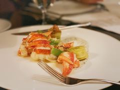 -瑞吉酒店 · Elba 欧尔巴意大利餐厅· 精致意餐·云端聚会