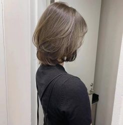 -MY HAIR ARDOR