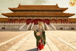 点击看大图 -美云庭古装·格格服汉服·京城旅拍(北京店)
