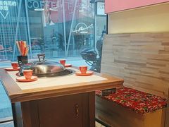 -玺炖·中国铁锅炖(虹桥天街店)