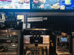 -肯德基(崇文路店)
