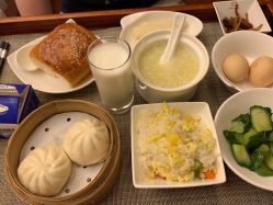 点击看大图 -馨月汇·一悦馨香月子中心(前滩店)