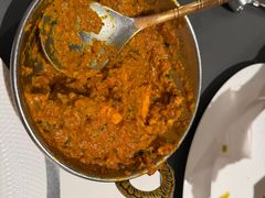 -Pita's&Tika's中东和印度风味餐厅(龙湖天街店)