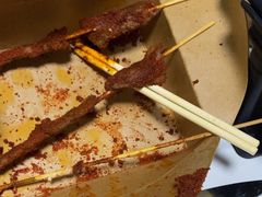 -老酱油炸社