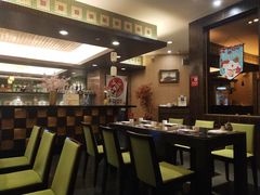 -科尔海悦酒店樱之河日本料理(清河东路店)