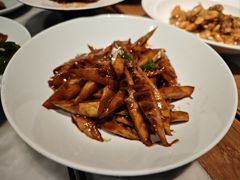 -苏帮袁Sue Cuisine(来福士店)